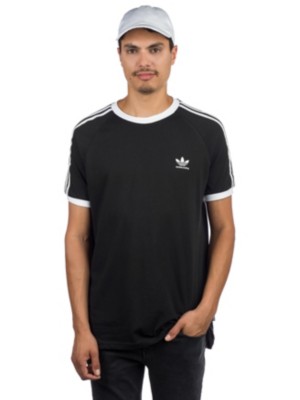 Adidas black california t shirt on sale